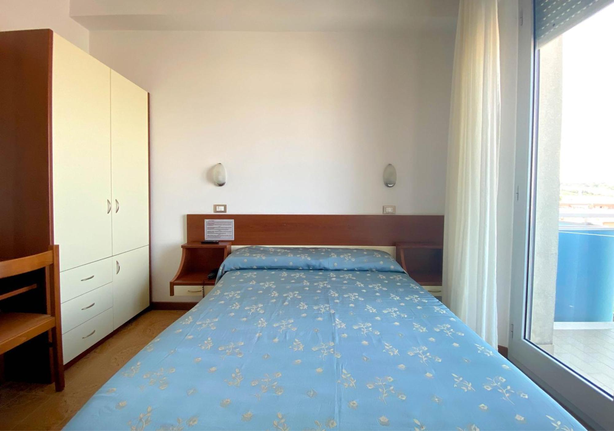 Hotel Sayonara セニガッリア エクステリア 写真